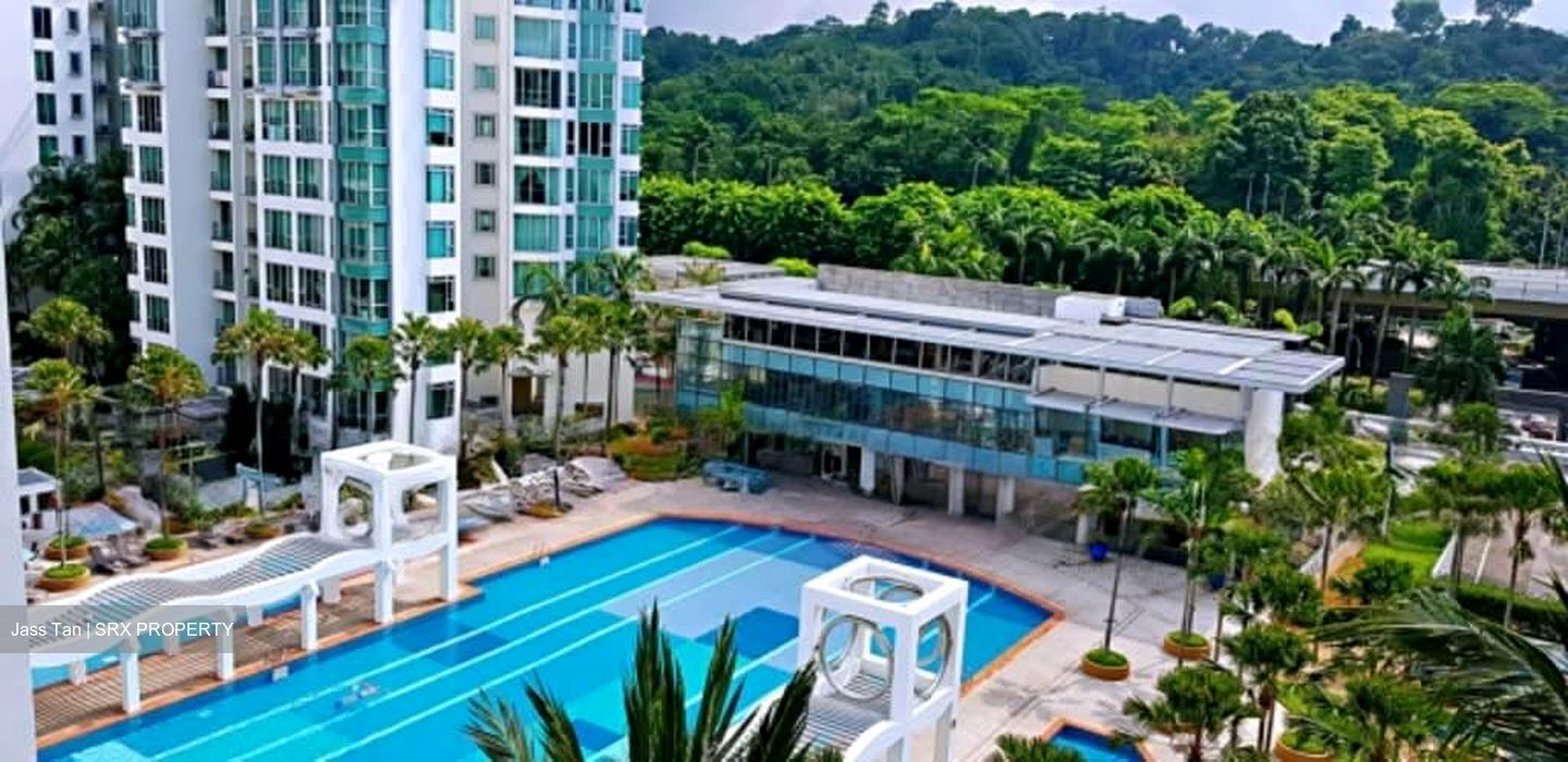 Caribbean At Keppel Bay (D4), Condominium #612728181